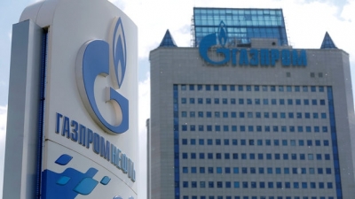 Газпром и ЕК ”отпушиха” пътя на руския газ към ЕС и България