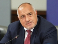 Борисов участва в онлайн заседание на Европейския съвет 