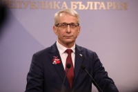 Николай Денков: Днес подадох оставка като министър-председател и тя вече е внесена в Народното събрание