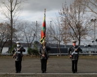 Военноморска база Бургас отбелязва 76 години от своето създаване 