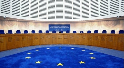 България осъдена в Страсбург заради глоба за паркиране