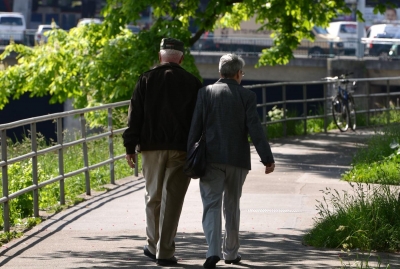 Продължителността на живота у нас е сред най-ниските в ЕС