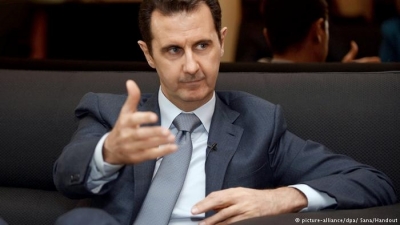 Химическата атака: наистина ли е дело на Асад?