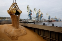 Еврокомисията предлага убийствени мита за вноса на зърно от Русия