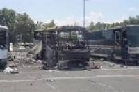 8 години от атентата на летище Бургас, при който загинаха 6 души