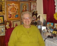 Графиня Катерина Билай: Вярата е вълшебно хапче, диетите носят страдание