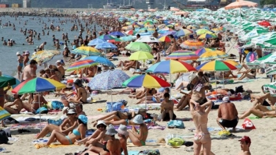 Френските туристи се завръщат в Слънчев бряг