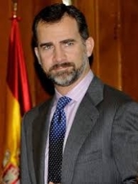 Испанският крал се самоизолира след контакт със заразен