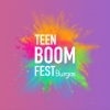 Започна обратното броене до най-голямото младежко събитие на годината – Тийн Буум Фест