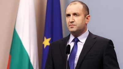 Президентът даде начало на честванията послучай 140 г. от Освобождението на България