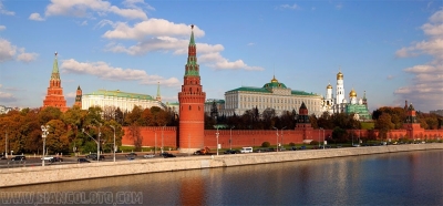 По тихите улички на Москва – с дъх на история и детство
