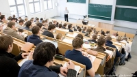 40% от местата за първокурсници в университетите останаха празни