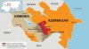 ООН, САЩ, ЕС и Русия се обединиха за Нагорни Карабах