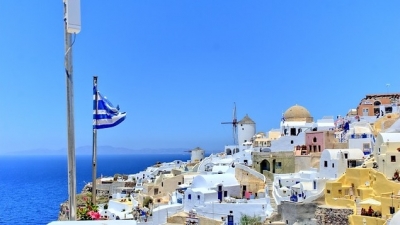 Триседмичен локдаун в Гърция