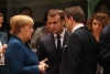 Меркел иска план за възстановяване на европейските икономики