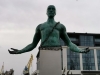 Митрополит Йоаникий: Скулптурата на Боян Мага да се премахне. Антицърковна е, проповядва сатанизъм
