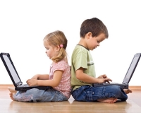 Как да предпазим децата си в интернет