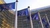Европейската комисия отказа да коментира сблъсъците в Румъния