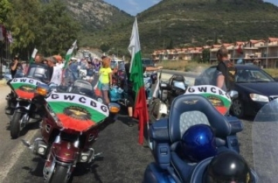 Мотористи от 27 държави ще се включат в Парад на нациите в събота на Пантеона