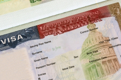 Американска виза ще се дава само на "финансово независими" кандидати