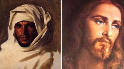 Как в действителност е изглеждал Христос?