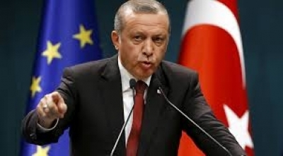 Германски министър: Турция никога няма да влезе в ЕС при управлението на Ердоган