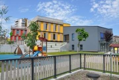 Нова еко детска градина отваря врати в Бургас