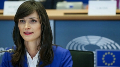 Кабинетът одобри кандидатурата на Мария Габриел за еврокомисар