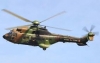 Хеликоптери на САЩ прелитат над българска територия