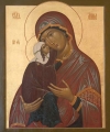 Християните почитат Св. Анна