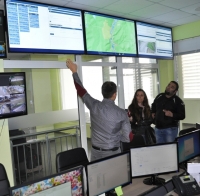 Общината внедри електронна система за управление на риска от наводнения