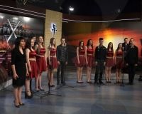 Да подкрепим бургаския хор „Фортисимо" на финала на „Игра на хорове"