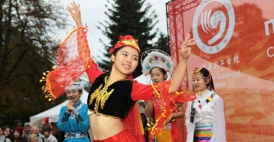 Китайската култура ще гостува в Бургас през 2020-та 