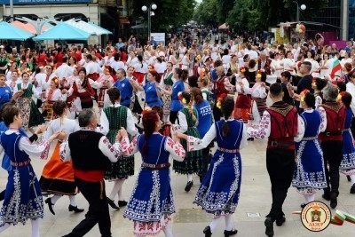 28 фолклорни клуба ще вземат участие в 6-то издание на фестивала „Хоро край лазурния бряг“ 