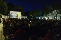 Филмовият фестивал Бургас’ 2020 посреща своята публика от 18 юли 