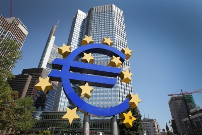 От ЕЦБ ни отписаха за еврозоната