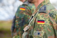 Военни от елитна част подготвяли преврат в Германия