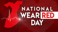 Тази събота ще се проведе втората кампания „Go Red“ по повод Световния ден на женското сърдечно-съдово здраве 
