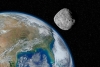 Вероятността астероидът Бену да удари Земята e по-голяма