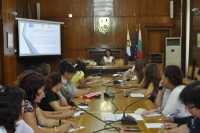 Общината започва проект за ограмотяване на българчетата от малцинствата