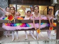 Концерт в подкрепа на балетните и танцови школи в Бургас