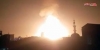 Взрив на газопровод в Дамаск остави Сирия без електричество
