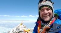 Алпинистът Атанас Скатов ще разкаже на живо за хималайските си приключения
