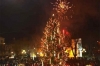 Засилени мерки за сигурност в цяла България за посрещането на Новата година