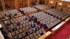 72 приети закона в Народното събрание от началото на годината 