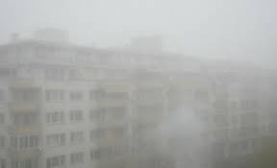България се събуди отново в мръсен въздух 