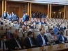 Провал на извънредно заседание на парламента, депутати крещят „Оставка“