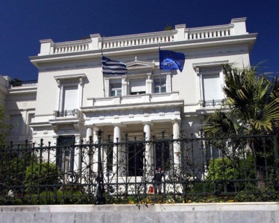 Българки задържани за вандализъм в гръцки музеи