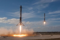  Роскосмос: SpaceX открадна съветски разработки