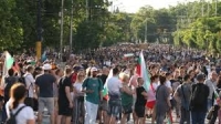 Нов голям протест под надслов "Второ велико народно въстание"